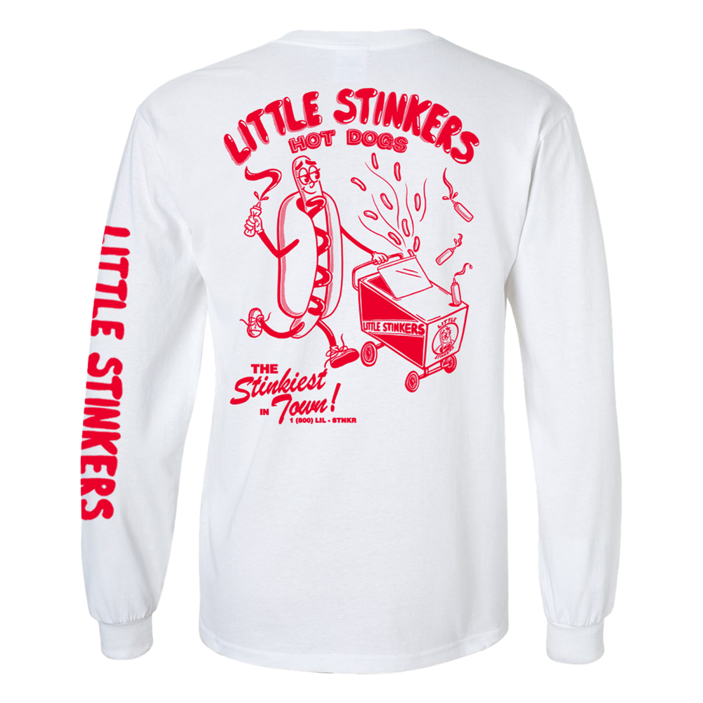 St. Louis Cardinals Here For The Hotdogs T-shirt,Sweater, Hoodie, And Long  Sleeved, Ladies, Tank Top